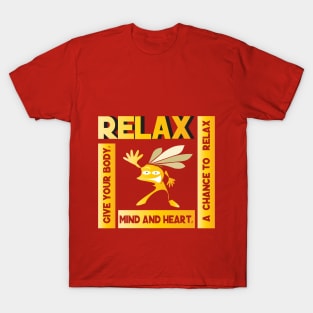 Relax T-Shirt